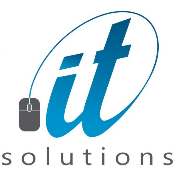 Logo IT Solution Informatica
