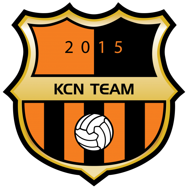 KCN Football Team
