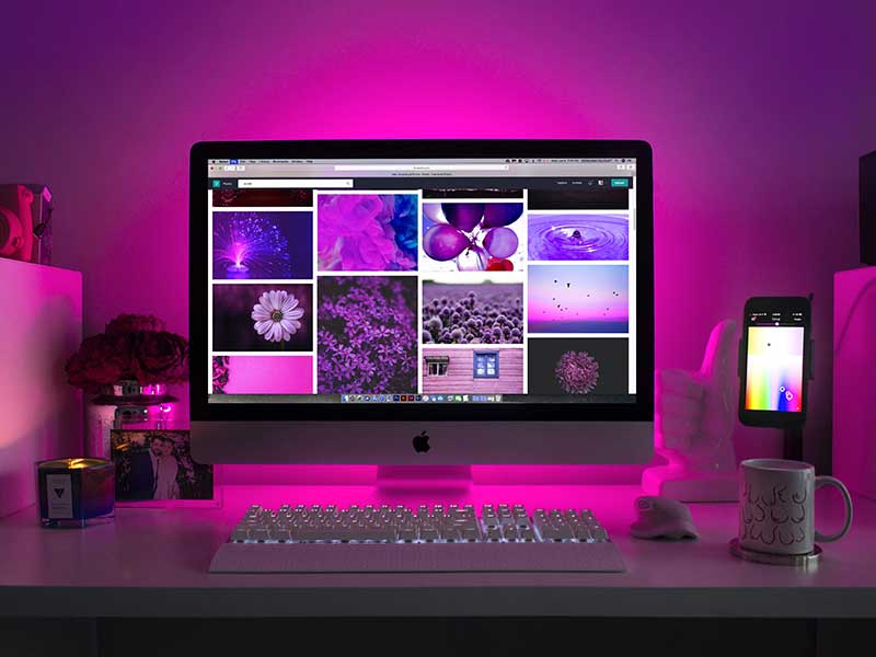 seo e web design