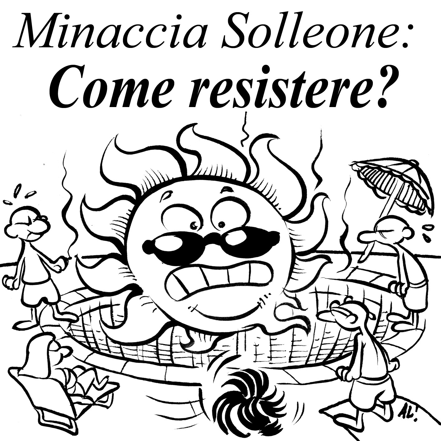 Vignetta Estate Pantigliatese