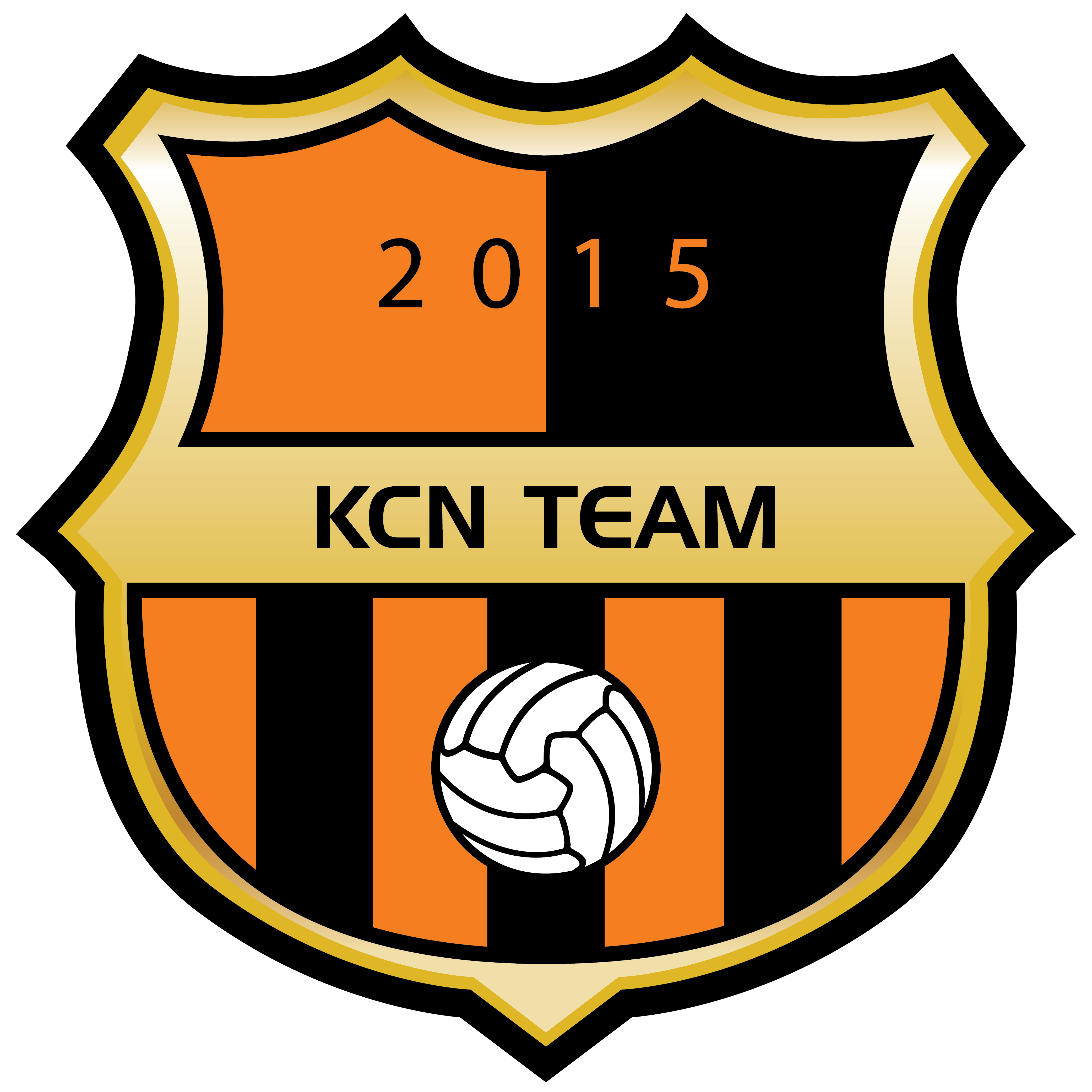 KCN Football Team
