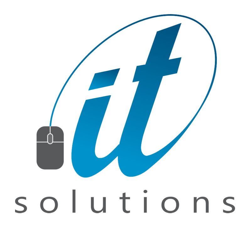 Logo IT Solution Informatica