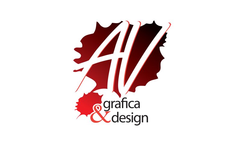 Portfolio Loghi AV Grafica & Design