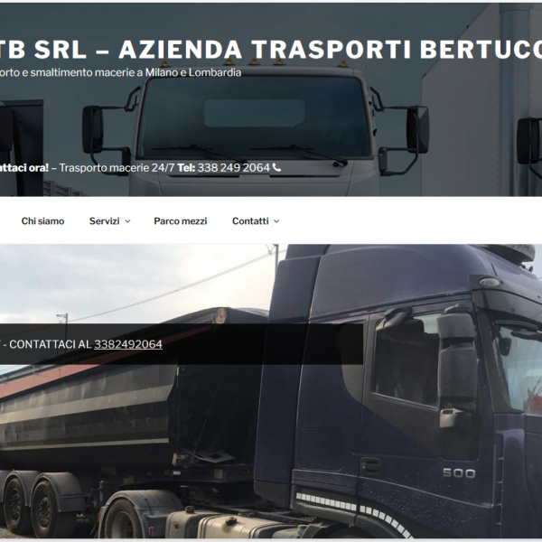 ATB - Azienda Trasporti Bertucci
