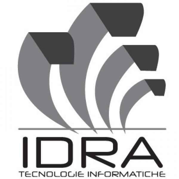 Logo Idra Tecnologie Informatiche
