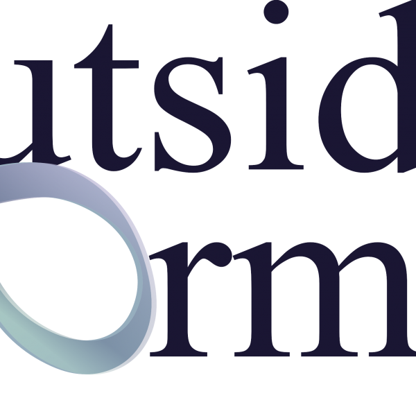 Logo Outside Format