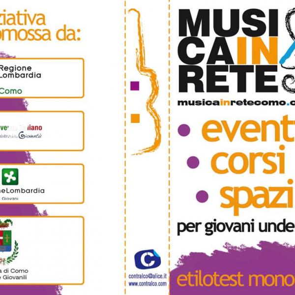 Musica in Rete