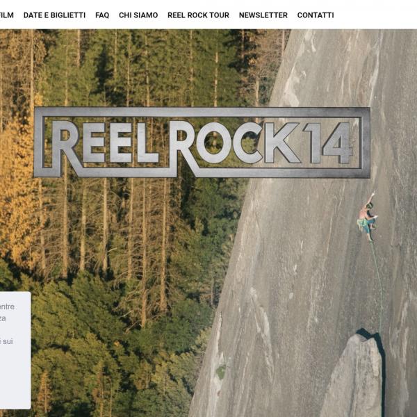 Portale ReelRock.it